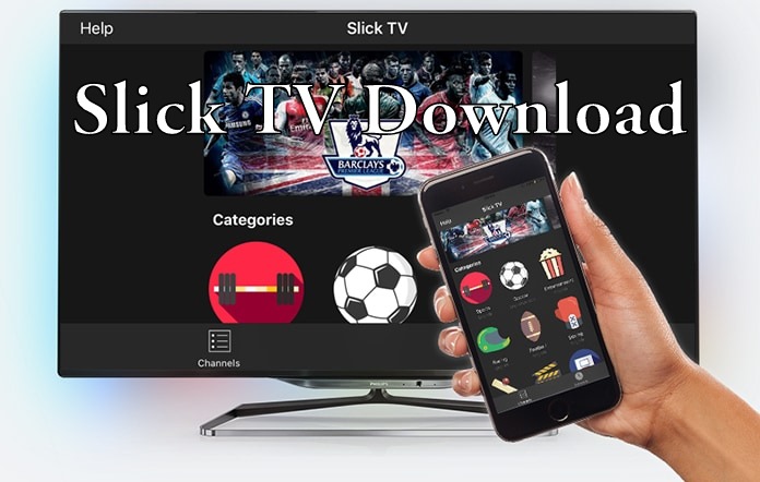 Download Slick Tv For Mac