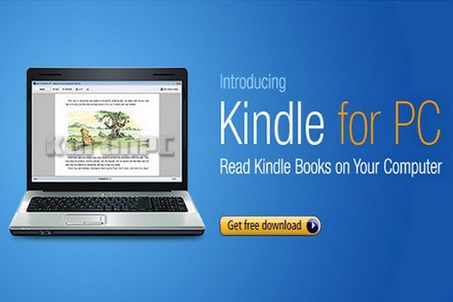 Kindle For Mac Download Location