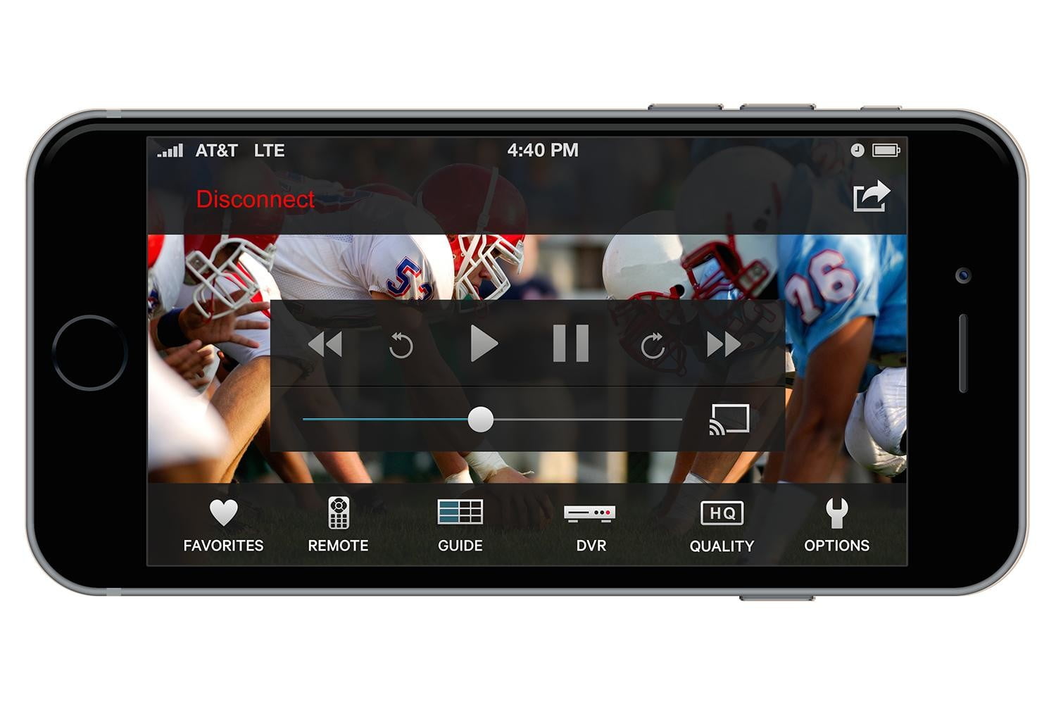 Slingplayer for web download